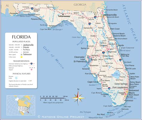 State of Florida .